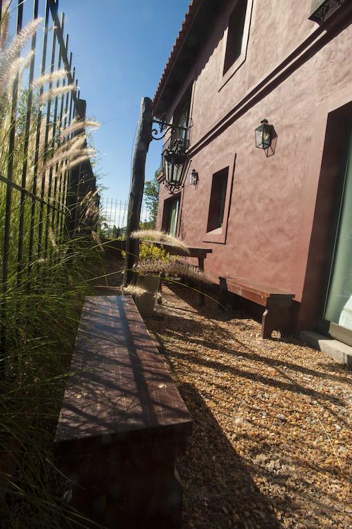 Hotel Las Chirimoyas Salta Eksteriør billede